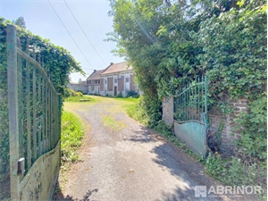 fermette à la vente -   59310  ORCHIES, surface 185 m2 vente fermette - UBI480018554